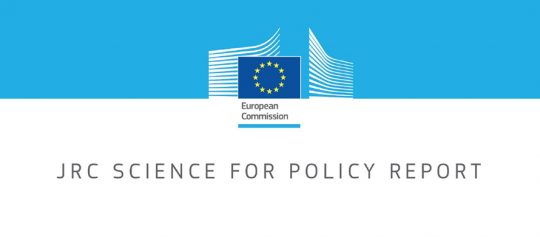 New EU ESCO Market Report published by JRC