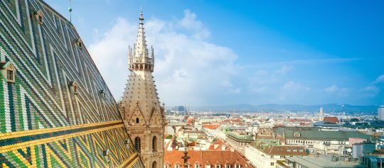 QualitEE project launched in Vienna