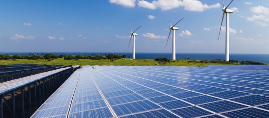 European Standards Body proposes technical standard for EPCs