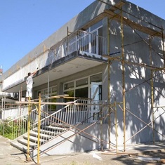 Bulgaria - EPC in a kindergarten in Katunitsa, Sadovo Municipality