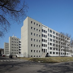 Czech Republic - Czech Tehnical University (CVUT)