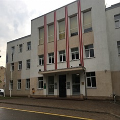 Latvia – PV for Gulbene Municipality Office Building